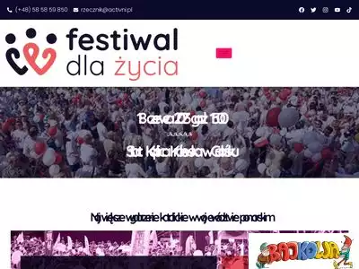 festiwaldlazycia.pl