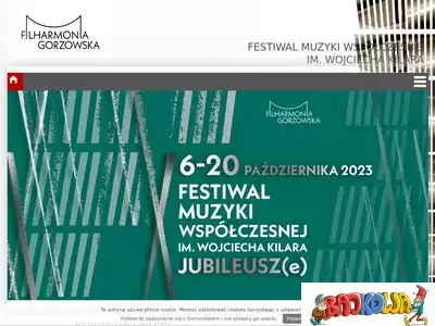 festiwalmuzykiwspolczesnej.pl