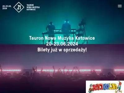 festiwalnowamuzyka.pl