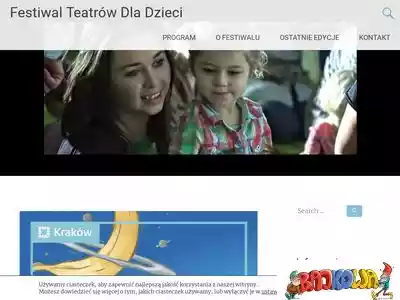 festiwalteatrow.pl