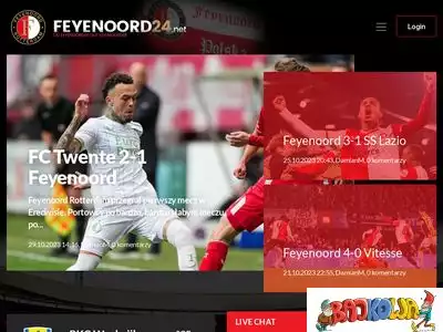 feyenoord24.net