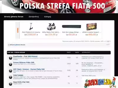 fiat500.net.pl