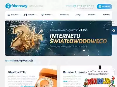 fiberway.pl