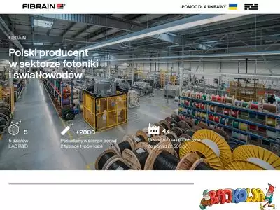 fibrain.pl