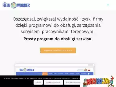 fieldworker.pl