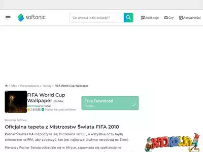 fifa-world-cup-wallpaper.softonic.pl