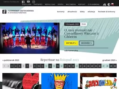 filharmonia.com.pl