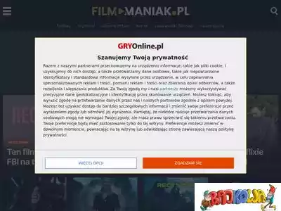 filmomaniak.pl