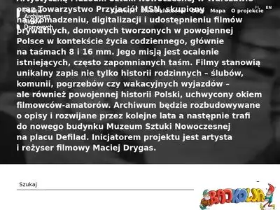 filmydomowe.artmuseum.pl