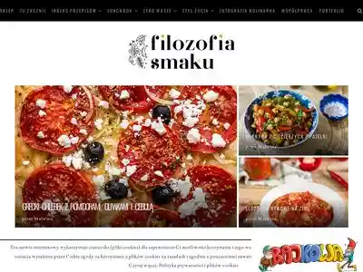 filozofiasmaku.pl