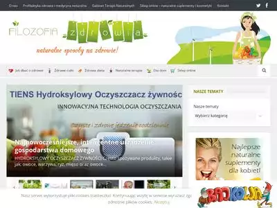 filozofiazdrowia.com