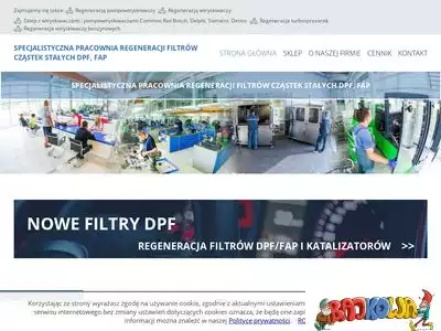 filtry-dpf-fap.pl