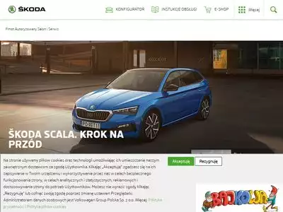 fimot-pisz.skoda.pl