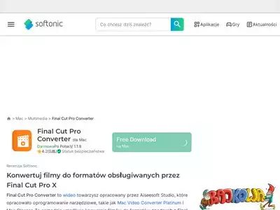 final-cut-pro-converter.softonic.pl