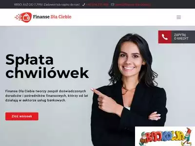 finanse-dla-ciebie.pl