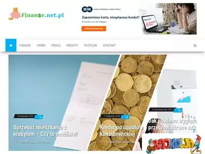 finanse.net.pl