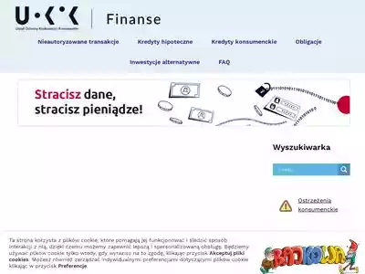 finanse.uokik.gov.pl