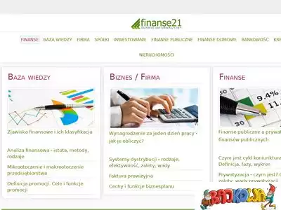 finanse21.pl