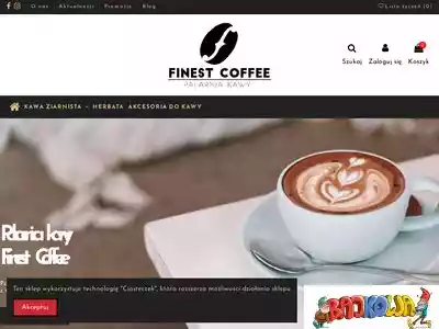 finestcoffee.pl