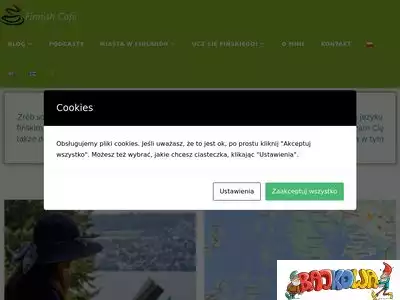 finnishcafe.com