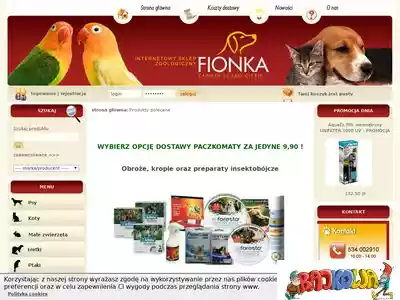 fionka.pl