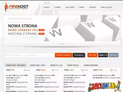 firehost.pl