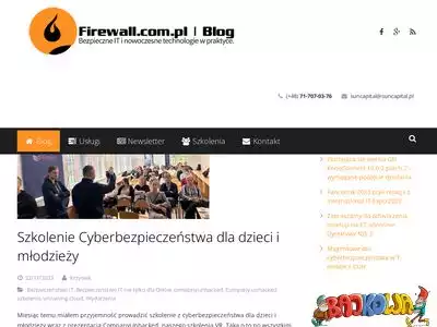 firewall.com.pl