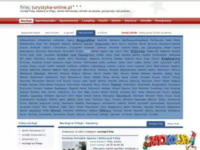 firlej.turystyka-online.pl