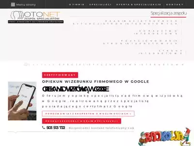 firma-internetowa.otonet.pl