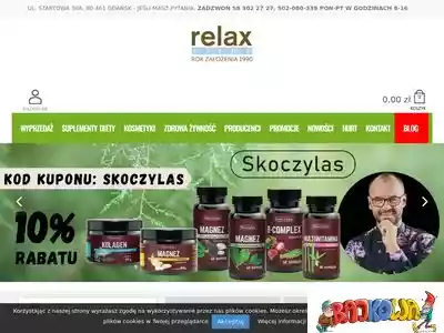 firmarelax.pl