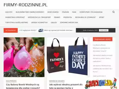 firmy-rodzinne.pl