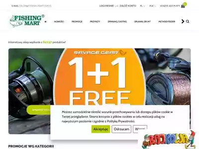 fishing-mart.com.pl