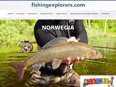 fishingexplorers.com