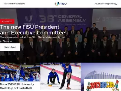 fisu.net