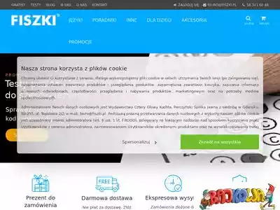 fiszki.pl