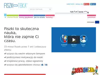 fiszkoteka.pl