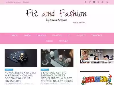 fitandfashion.pl