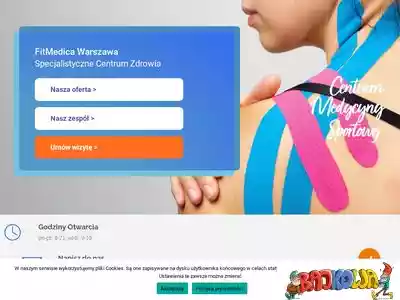 fitmedica.pl