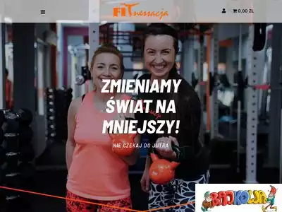 fitnessacja.pl