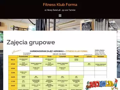 fitnessforma.pl