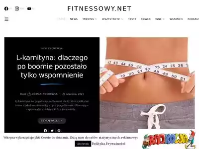 fitnessowy.net