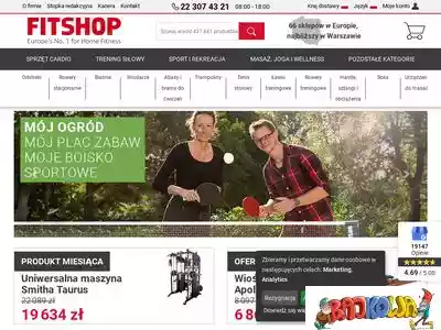 fitshop.pl