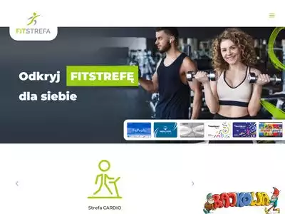 fitstrefa.pl