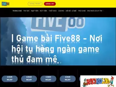 five88casino.org