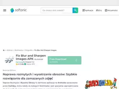 fix-blur-and-sharpen-images.softonic.pl