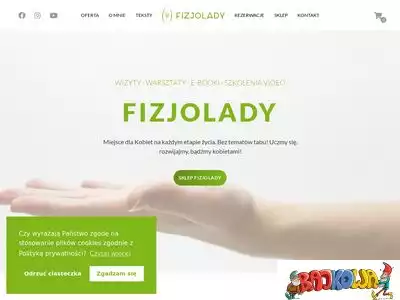 fizjolady.pl