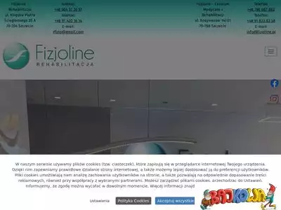 fizjoline.pl