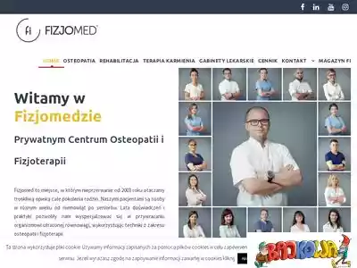 fizjomed.com.pl