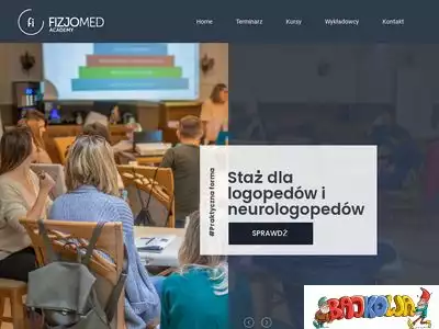 fizjomedacademy.pl