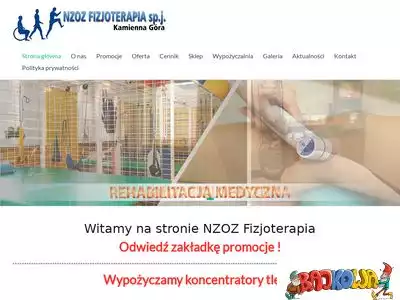 fizjoterapia-kg.pl